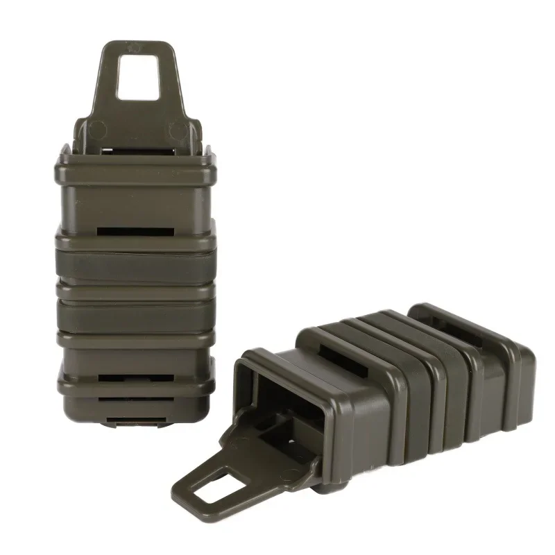 Toy Gun MP7 FastMag Holster Se - Magazine Holder Rack recension och pris