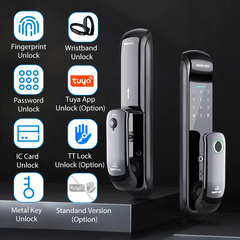 RAYKUBE FM08 Tuya Wifi Smart D - Letter Opener Brass recension och pris