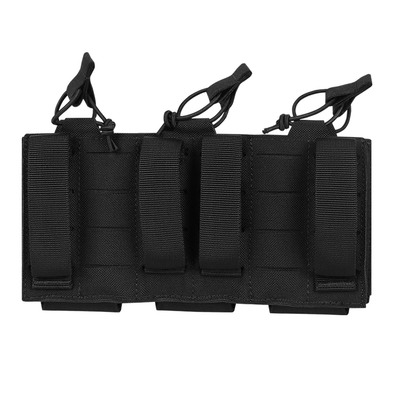 AG 3 MOLLE 5.56 M4 Triple Maga - Magazine Holder Rack recension och pris