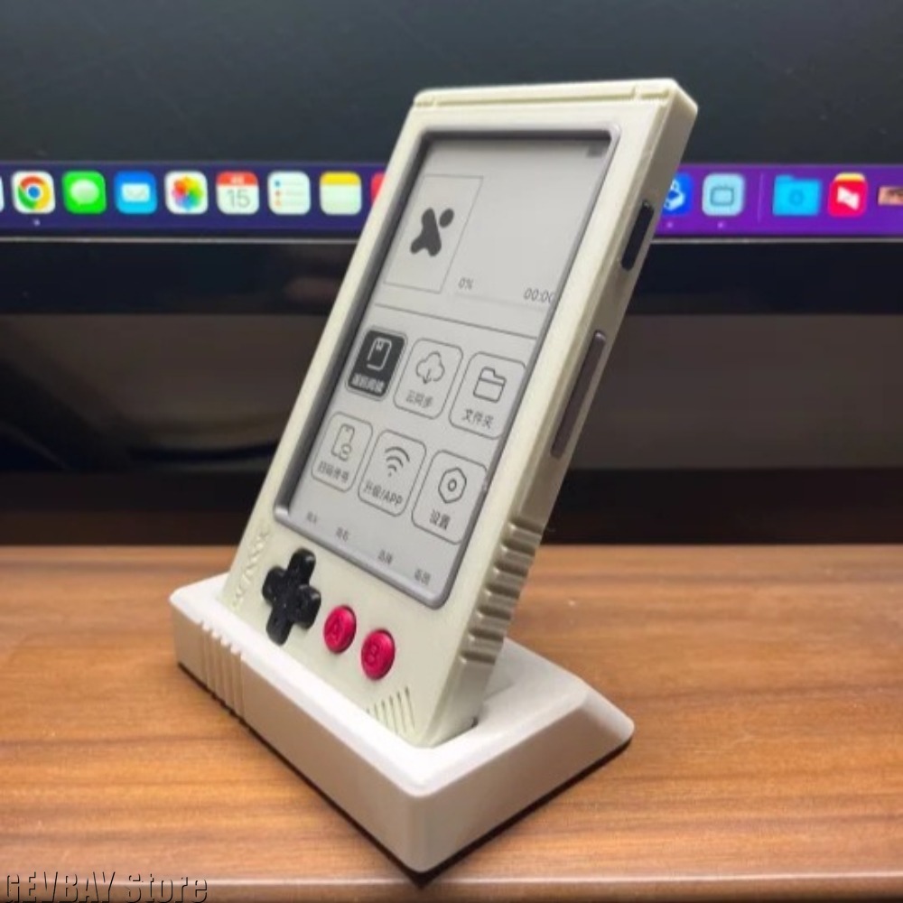 For XTEINK X4 Protective Case  - Ink Blotter Paper recension och pris